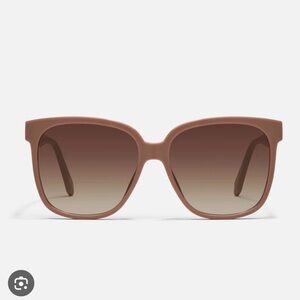 Quay “Wide Awake” Sunglasses for Women